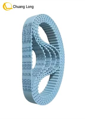 Bộ phận máy ATM Glory GFS120 GFS100 Máy đếm giấy tờ Bộ phận phụ kiện Đường dây 73x182.5x6mm T2.5 182.5 6mm