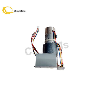 Máy ATM Trung Quốc Nhà cung cấp OKI RG7 Yihua 6040W BRM Động cơ Cassette đơn vị dưới BCC_YB4201-6251P001