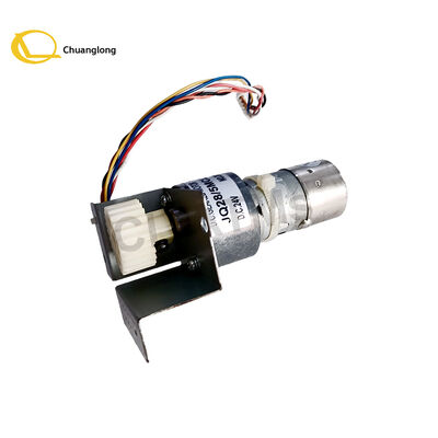 Máy ATM Trung Quốc Nhà cung cấp OKI RG7 Yihua 6040W BRM Động cơ Cassette đơn vị dưới BCC_YB4201-6251P001