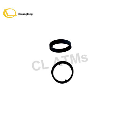 Máy ATM Trung Quốc Nhà cung cấp Yihua 6040W OKI RG7 Bucket Rubber Roller Small Roller BCC-00003