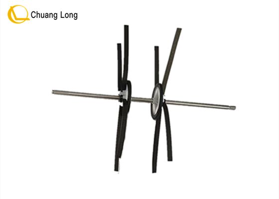 Linh kiện máy ATM NCR S2 SNT Stacking Fingers Assy 445-0761208-96 445-0742899 4450742899