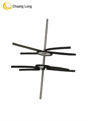 Linh kiện máy ATM NCR S2 SNT Stacking Fingers Assy 445-0761208-96 445-0742899 4450742899