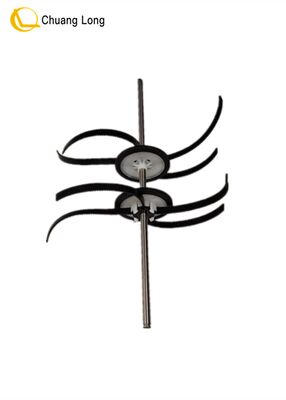 Linh kiện máy ATM NCR S2 SNT Stacking Fingers Assy 445-0761208-96 445-0742899 4450742899