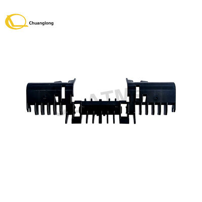 Bộ phận máy ATM Trung Quốc Nhà cung cấp Yihua 6040W OKI RG7 Escrow Black Bracket BCC-02081206101