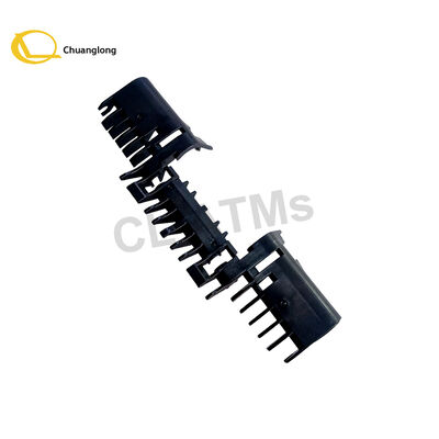 Bộ phận máy ATM Trung Quốc Nhà cung cấp Yihua 6040W OKI RG7 Escrow Black Bracket BCC-02081206101