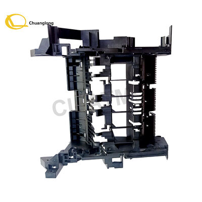 Bộ phận máy ATM Trung Quốc Nhà cung cấp Yihua 6040W OKI RG7 Bucket Lower Frame BCC-PP4238-1302P002