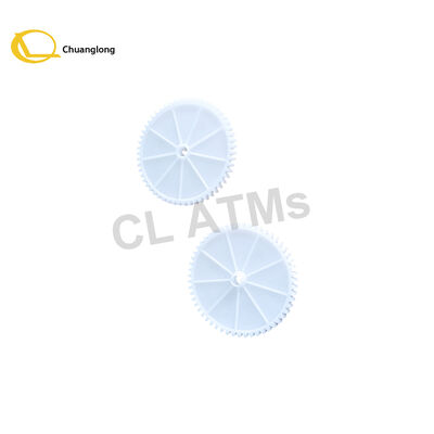 Bộ phận ATM Trung Quốc Nhà cung cấp Yihua 6040W OKI RG7 BRM Escrow Gear Idle Joint 55 BCC-PP4238-1676P002
