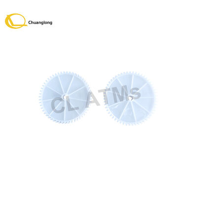 Bộ phận ATM Trung Quốc Nhà cung cấp Yihua 6040W OKI RG7 BRM Escrow Gear Idle Joint 55 BCC-PP4238-1676P002