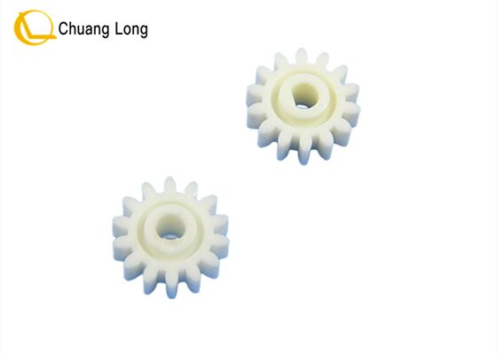 Giá tốt Bộ phận máy ATM Glory NMD100 NMD Dispenser NC301 Hộp tiền Cassette Cog Gear A008360 trực tuyến