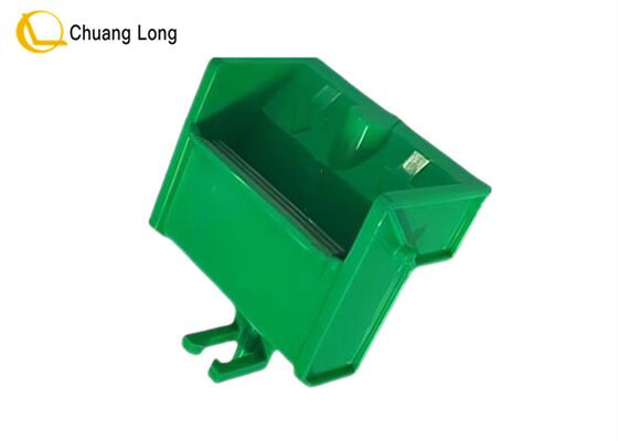 Giá tốt Các bộ phận máy ATM NCR S2 Cassette Carriage Push Plate Green Box 445-0731033 4450731033 trực tuyến