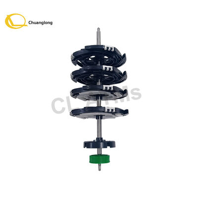 01750054751 1750054751 ATM Spare Parts Wincor 2050xe Stacker Claw Wheel 2050 Procash CMD V4 Stacker Wheel