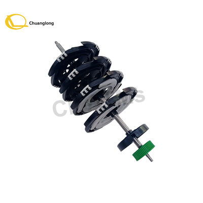 Giá tốt 01750054751 1750054751 Máy ATM Phụ tùng phụ tùng Wincor 2050xe Stacker Claw Wheel 2050 Procash CMD V4 Stacker Wheel trực tuyến