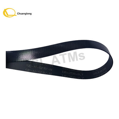 Giá tốt ATM Kiosk Phụ tùng Fujitsu F56 Phân phối Multi Cassette Bill Phân phối Đơn vị trình bày Đơn vị Vành đai phẳng CA82218-0250 250-10-0.7F trực tuyến