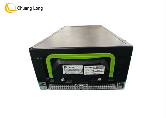 Các bộ phận máy ATM Diebold DN AIC Tất cả trong CASSETTE SECURE 1750305376 01750305376