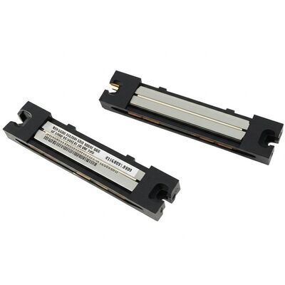 ATM Machine Parts NCR HiCo Card Reader Magnetic Heads 3 Track (3 Read and 3 Write) 998-3001970 9983001970