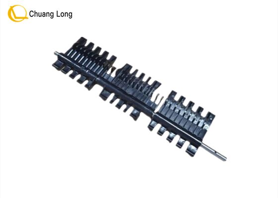 Linh kiện máy ATM Diebold Nixdorf Dòng DN CHT Vận chuyển phía dưới RM4V Tấm dẫn hướng LT 49-261448-000A 49261448000A