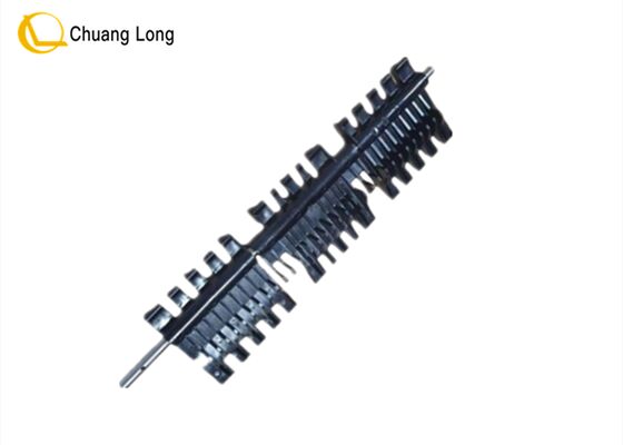 Linh kiện máy ATM Diebold Nixdorf Dòng DN CHT Vận chuyển phía dưới RM4V Tấm dẫn hướng LT 49-261448-000A 49261448000A