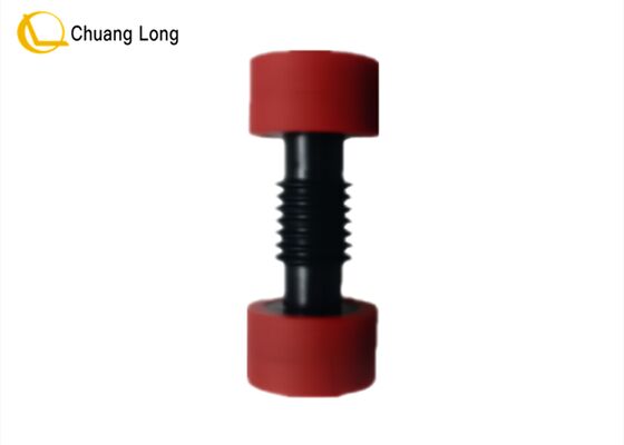 Linh kiện máy ATM Diebold Nixdorf DN RM4 HCT Đầu Khung Vận chuyển Trục 01750291697 1750291697 1750291697-39-20