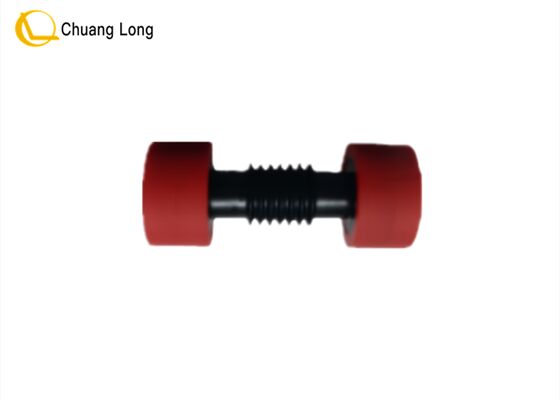 Linh kiện máy ATM Diebold Nixdorf DN RM4 HCT Đầu Khung Vận chuyển Trục 01750291697 1750291697 1750291697-39-20