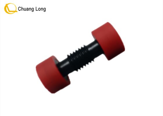 Linh kiện máy ATM Diebold Nixdorf DN RM4 HCT Đầu Khung Vận chuyển Trục 01750291697 1750291697 1750291697-39-20