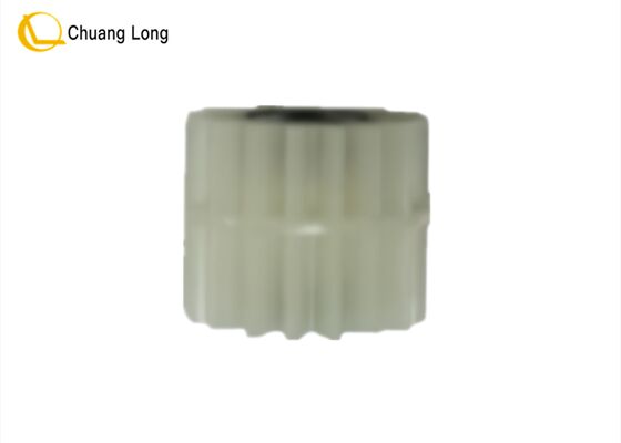 Linh kiện máy ATM Diebold Nixdorf DN RM4 HCT Đầu Khung Vận chuyển Bánh răng 01750291697 1750291697 1750291697-24-20