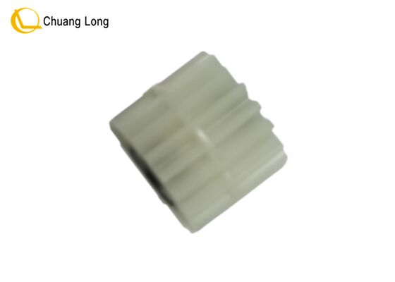 Linh kiện máy ATM Diebold Nixdorf DN RM4 HCT Đầu Khung Vận chuyển Bánh răng 01750291697 1750291697 1750291697-24-20