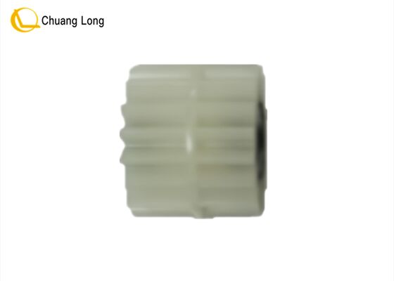 Linh kiện máy ATM Diebold Nixdorf DN RM4 HCT Đầu Khung Vận chuyển Bánh răng 01750291697 1750291697 1750291697-24-20