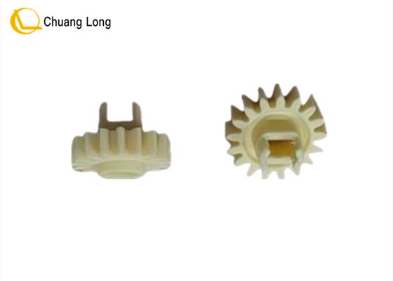 Bộ phận máy ATM Diebold Nixdorf DN Series RMV4 Đơn vị vận chuyển 17T Gear 1750301702-2