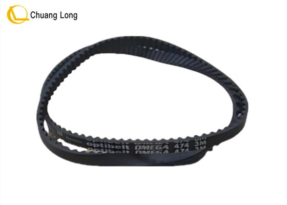 Giá tốt Bộ phận máy ATM Diebold Nixdorf DN Series HLT 246 Head Lower Transport Belt S3M474-5 1750307726-14 trực tuyến