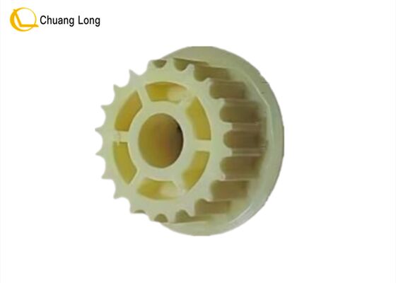 Bộ phận máy ATM Diebold Nixdorf DN Series HLT 246 Head Lower Transport 20T Gear 1750307726-13