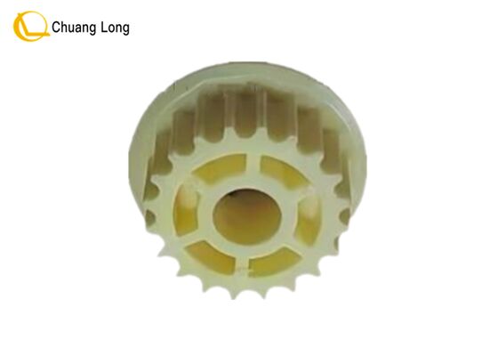 Bộ phận máy ATM Diebold Nixdorf DN Series HLT 246 Head Lower Transport 20T Gear 1750307726-13