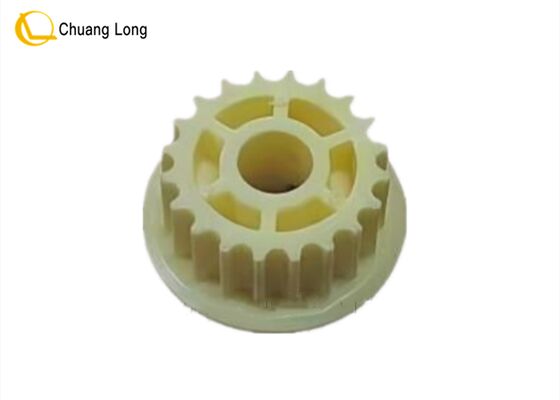 Bộ phận máy ATM Diebold Nixdorf DN Series HLT 246 Head Lower Transport 20T Gear 1750307726-13