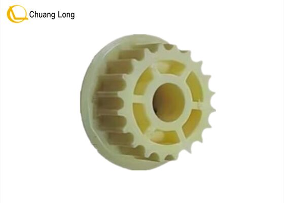 Bộ phận máy ATM Diebold Nixdorf DN Series HLT 246 Head Lower Transport 20T Gear 1750307726-13