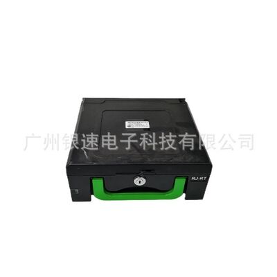 731000702 Chiếc máy ATM Chiếc máy Hysong từ chối băng cassette hộp tiền 731000702
