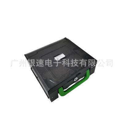 731000702 Chiếc máy ATM Chiếc máy Hysong từ chối băng cassette hộp tiền 731000702
