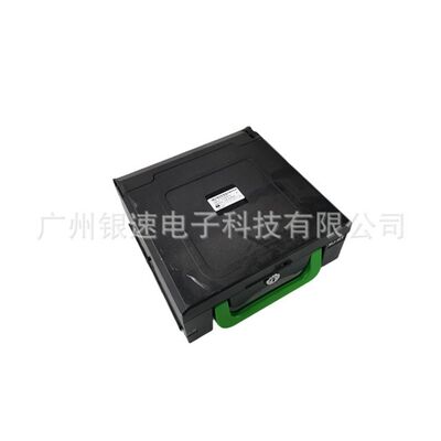 731000702 Chiếc máy ATM Chiếc máy Hysong từ chối băng cassette hộp tiền 731000702