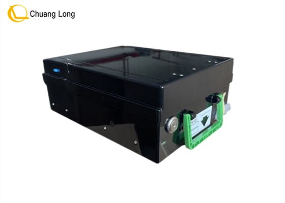 Linh kiện máy ATM Diebold Nixdorf Loại bỏ tiền mặt Cassette Dòng DN 150D 00103334001W 00-103334-001W 00103334001Q 00-103334-001Q