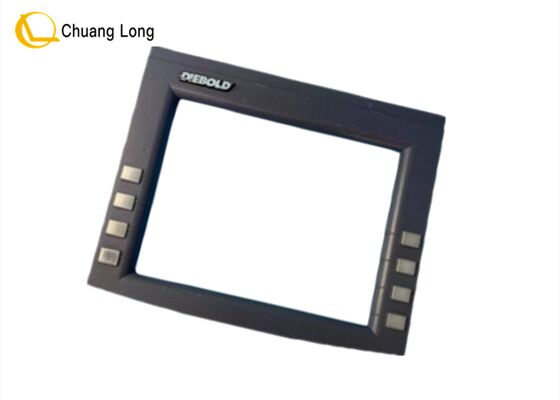 49-200759 ATM Machine Parts Diebold Opteva 15 Inch BEZEL W/ FDK 49200759