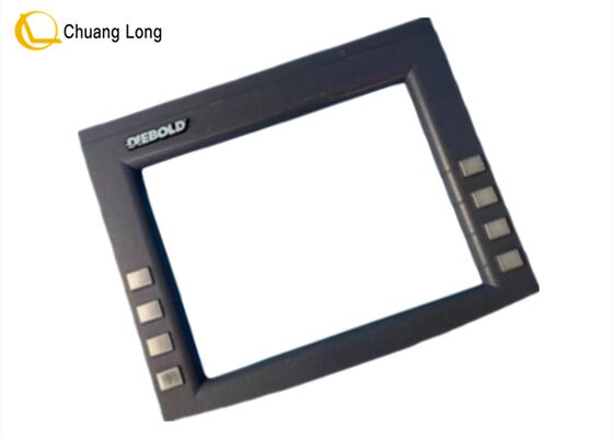 Giá tốt 49-200759 Linh kiện máy ATM Diebold Opteva 15 inch BEZEL W/ FDK 49200759 trực tuyến