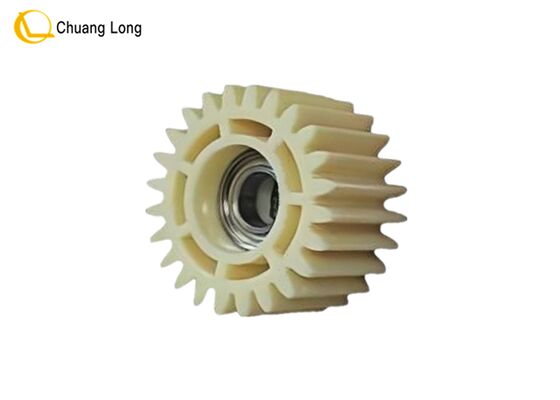 Linh kiện máy ATM Diebold Nixdorf Dòng DN HLT 246 Đầu Vận Chuyển Dưới 24T Bánh Răng 1750307726-34