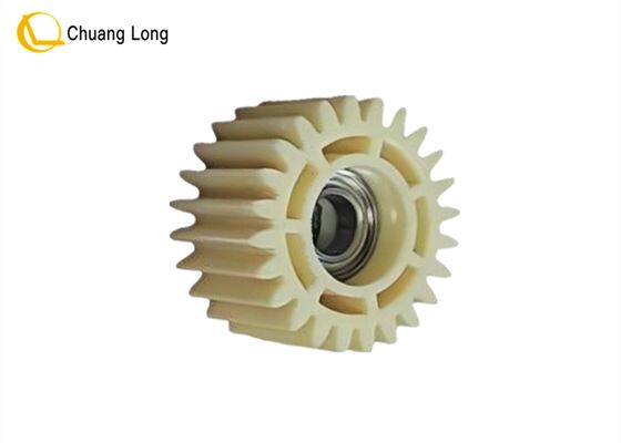 Linh kiện máy ATM Diebold Nixdorf Dòng DN HLT 246 Đầu Vận Chuyển Dưới 24T Bánh Răng 1750307726-34