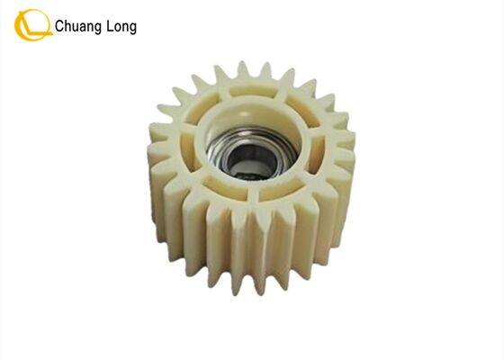 Linh kiện máy ATM Diebold Nixdorf Dòng DN HLT 246 Đầu Vận Chuyển Dưới 24T Bánh Răng 1750307726-34