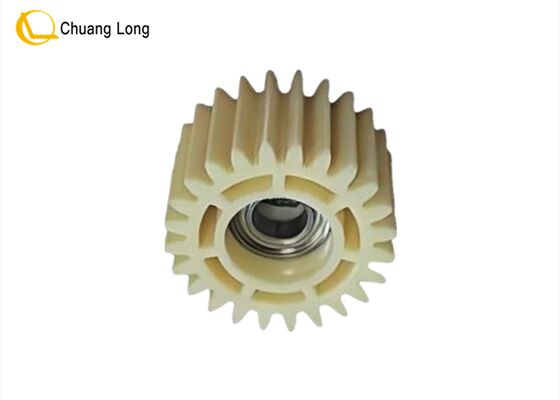 Linh kiện máy ATM Diebold Nixdorf Dòng DN HLT 246 Đầu Vận Chuyển Dưới 24T Bánh Răng 1750307726-34