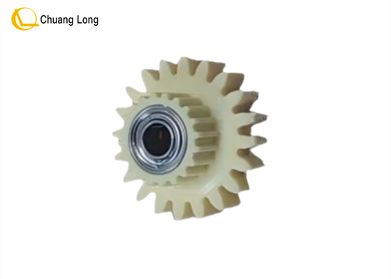 ATM Machine Parts Diebold Nixdorf DN Series HLT 246 Head Lower Transport 20/20T Gear 1750307726-20 1750290512-17