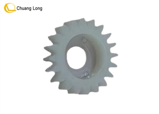 Linh kiện máy ATM Diebold Nixdorf DN Series HLT 246 Đầu vận chuyển phía dưới 20T Bánh răng 1750307726-16