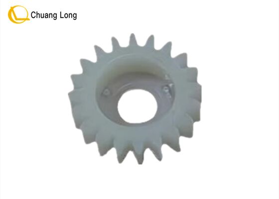 Linh kiện máy ATM Diebold Nixdorf DN Series HLT 246 Đầu vận chuyển phía dưới 20T Bánh răng 1750307726-16