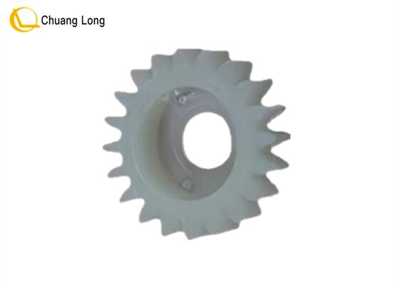 Linh kiện máy ATM Diebold Nixdorf DN Series HLT 246 Đầu vận chuyển phía dưới 20T Bánh răng 1750307726-16