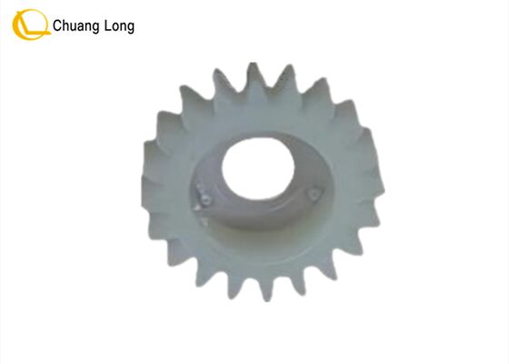 Linh kiện máy ATM Diebold Nixdorf DN Series HLT 246 Đầu vận chuyển phía dưới 20T Bánh răng 1750307726-16