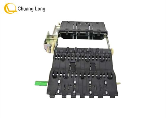 Giá tốt RM4+4 Bộ phận máy ATM Diebold Nixdorf DN Mô-đun phân phối Phần trên CRS RL 4+4 01750223742 1750223742 trực tuyến
