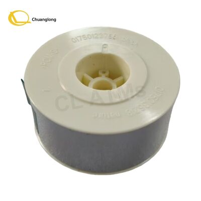 Giá tốt 1750123766 Cụm Băng Escrow (Đen/Trắng, C4060) cho Mô-đun ATM WINCOR 1750126457 - trực tuyến